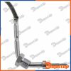 Capteur de température d'échappement pour VW | EGT-WW-028, 9063